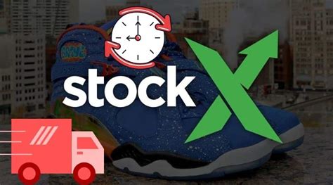 how long does it take to sell on stockx - how to sell StockX.